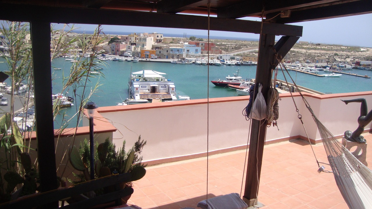 Photo of Others in Lampedusa