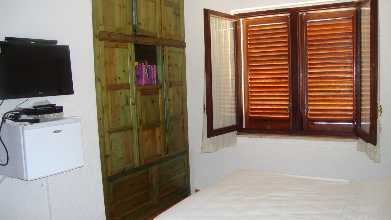 Photo of Bedroom in Lampedusa