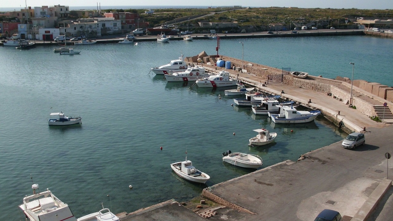 Photo of Outdoor in Lampedusa
