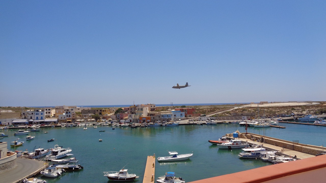 Photo of Others in Lampedusa