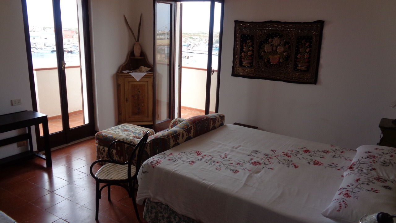 Photo of Bedroom in Lampedusa