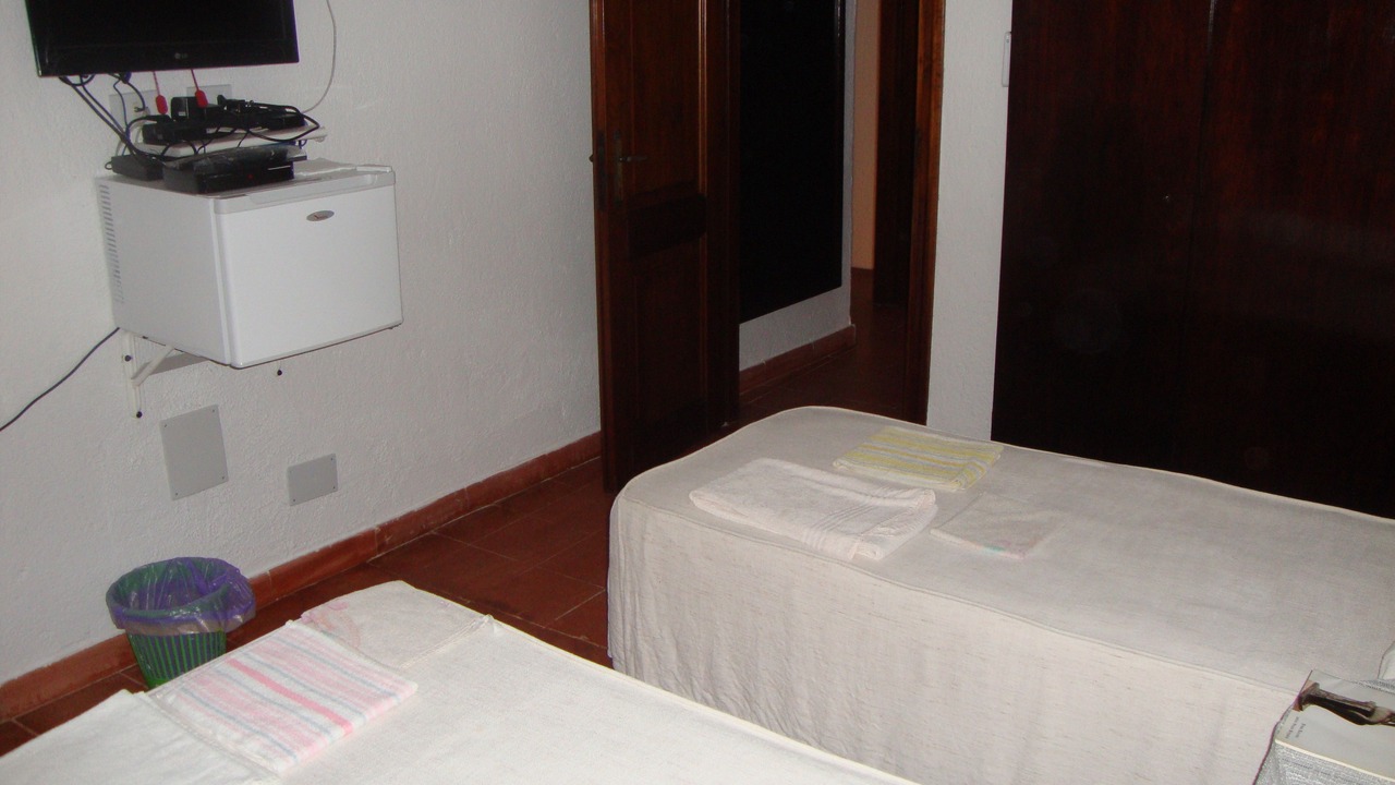 Photo of Bedroom in Lampedusa