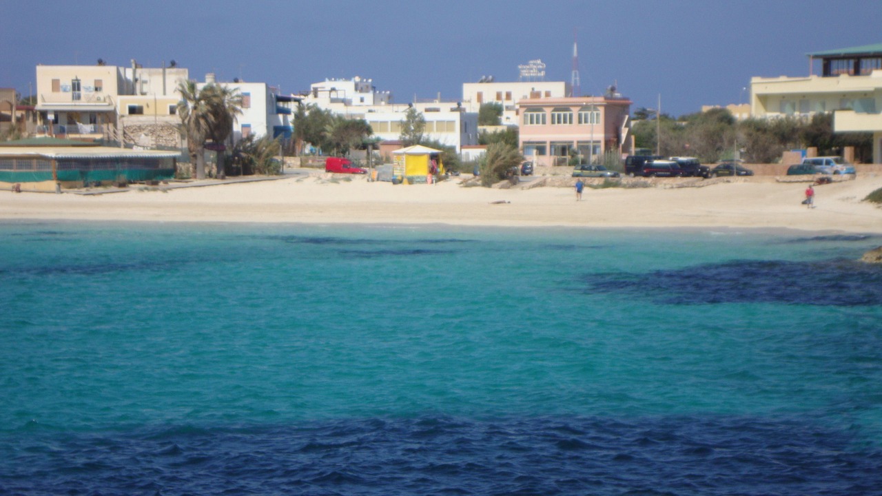 Photo of Others in Lampedusa