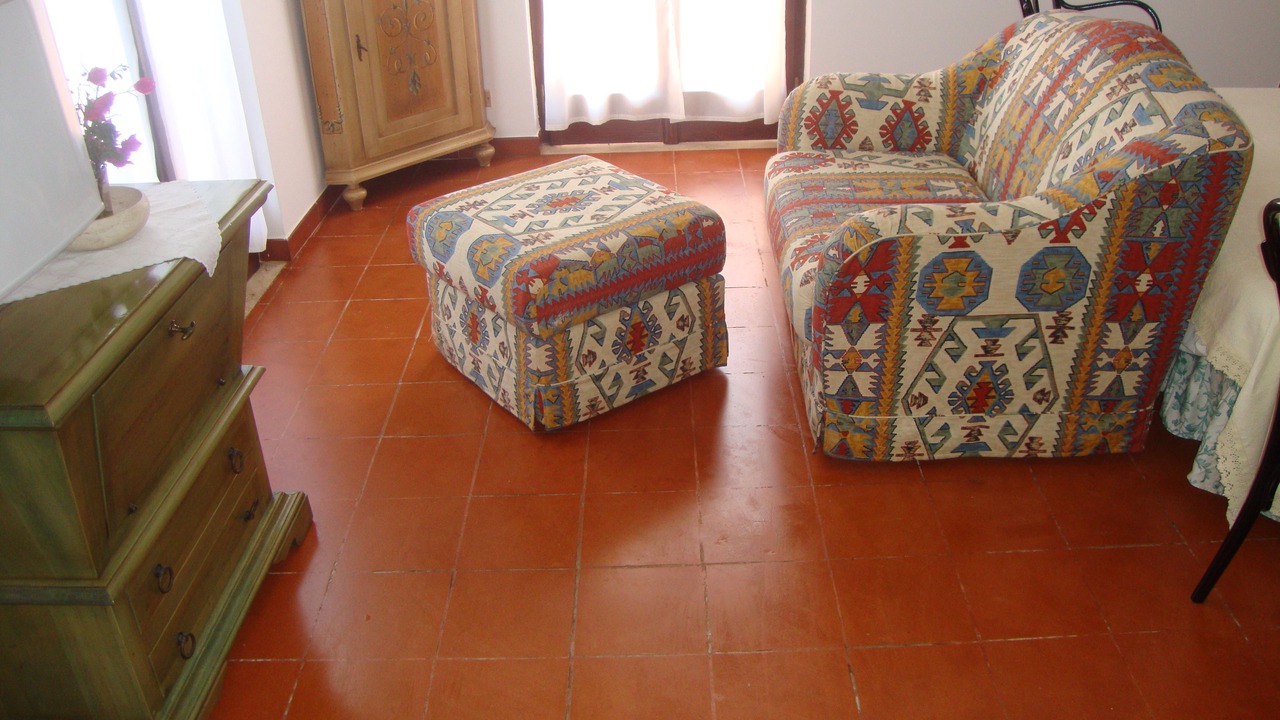 Photo of Bedroom in Lampedusa