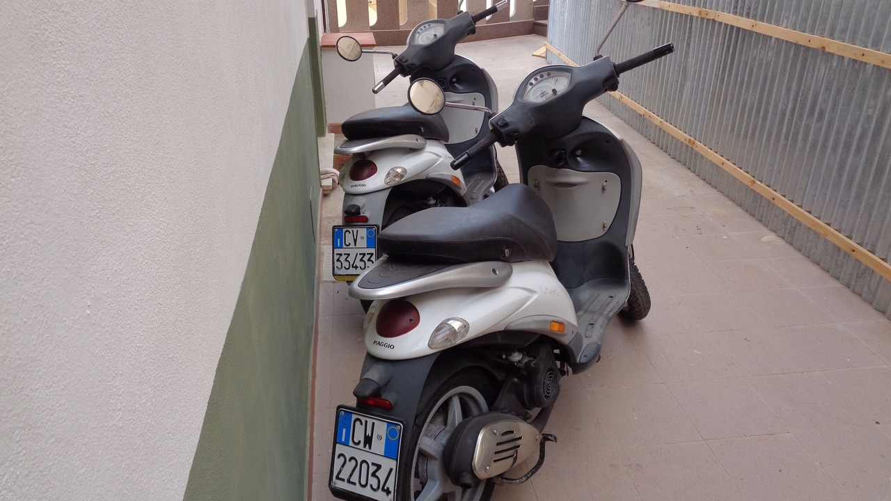 Photo of Others in Lampedusa