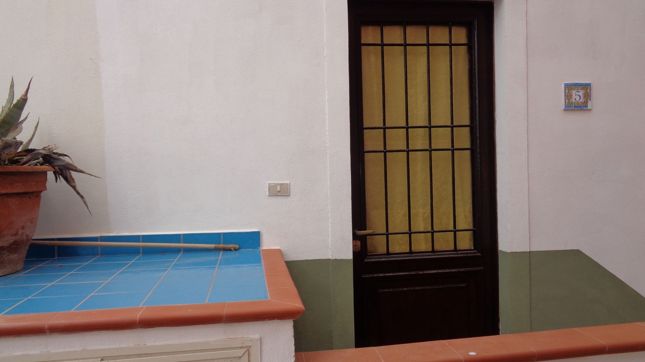 Photo of Outdoor in Lampedusa