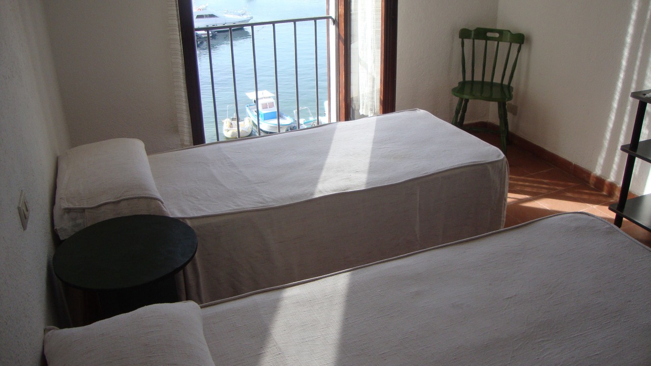 Photo of Bedroom in Lampedusa