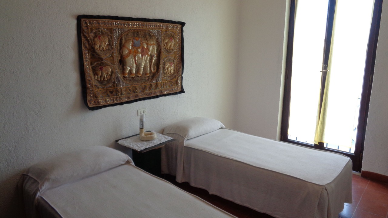 Photo of Bedroom in Lampedusa