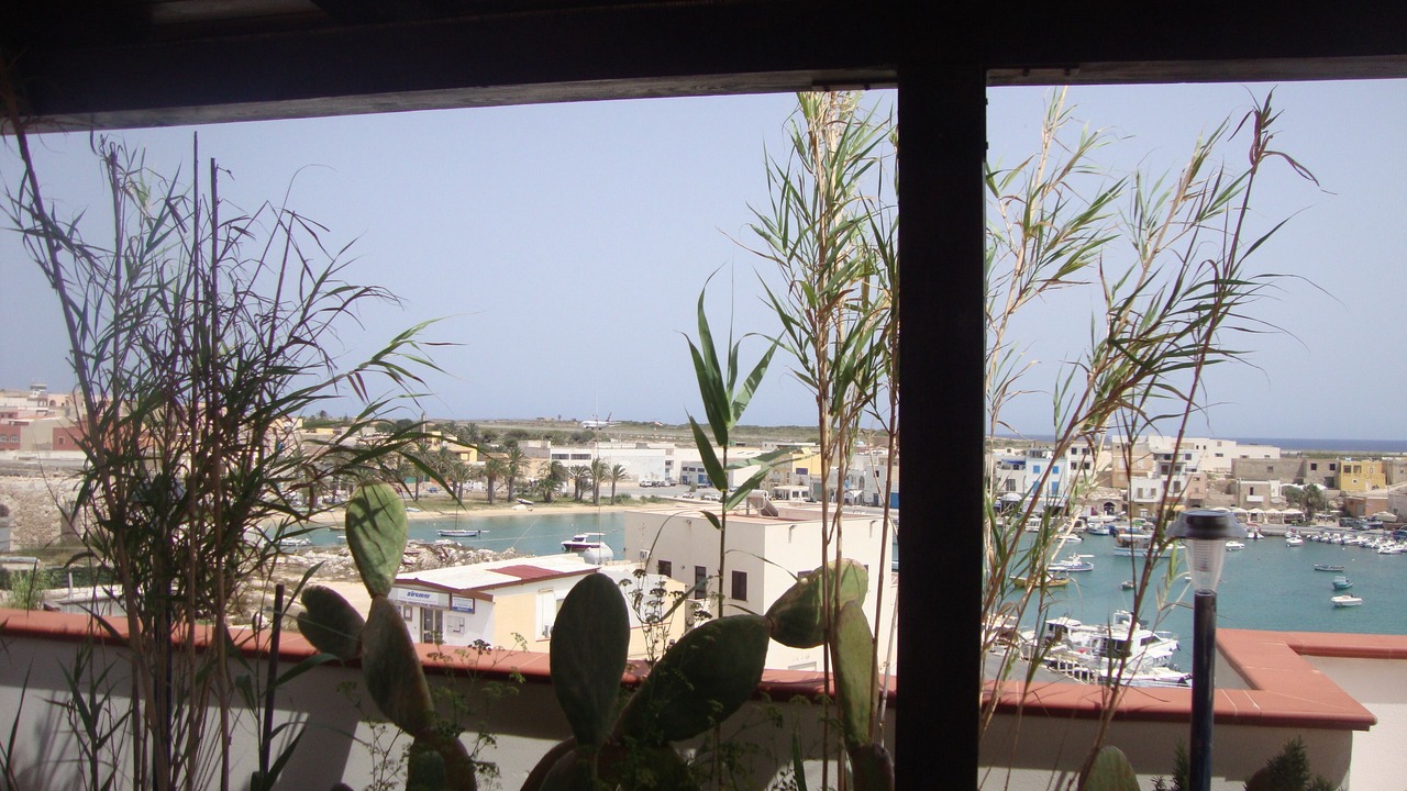 Photo of Others in Lampedusa