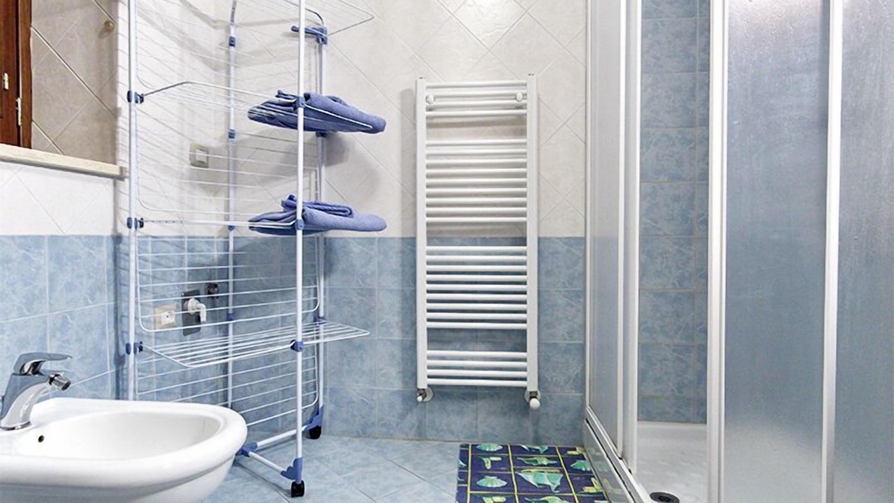 Photo of Bathroom in Milazzo