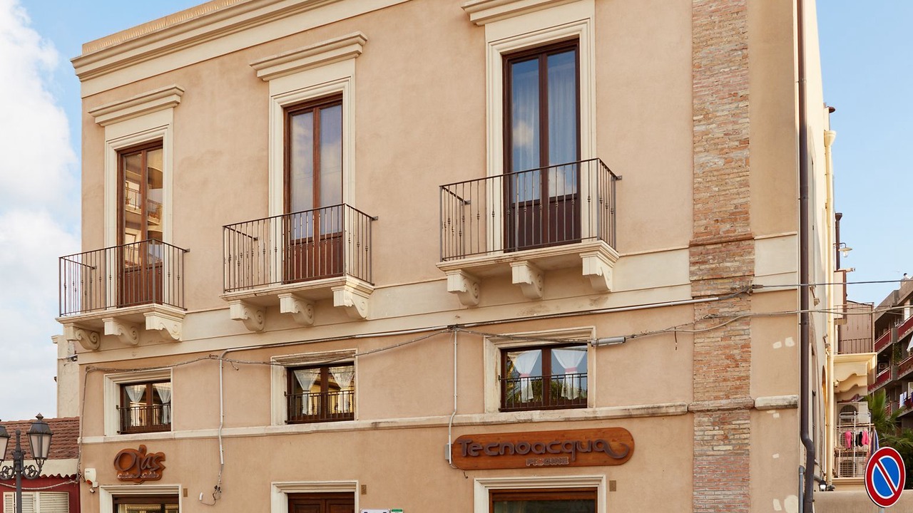 Photo of Outdoor in Milazzo