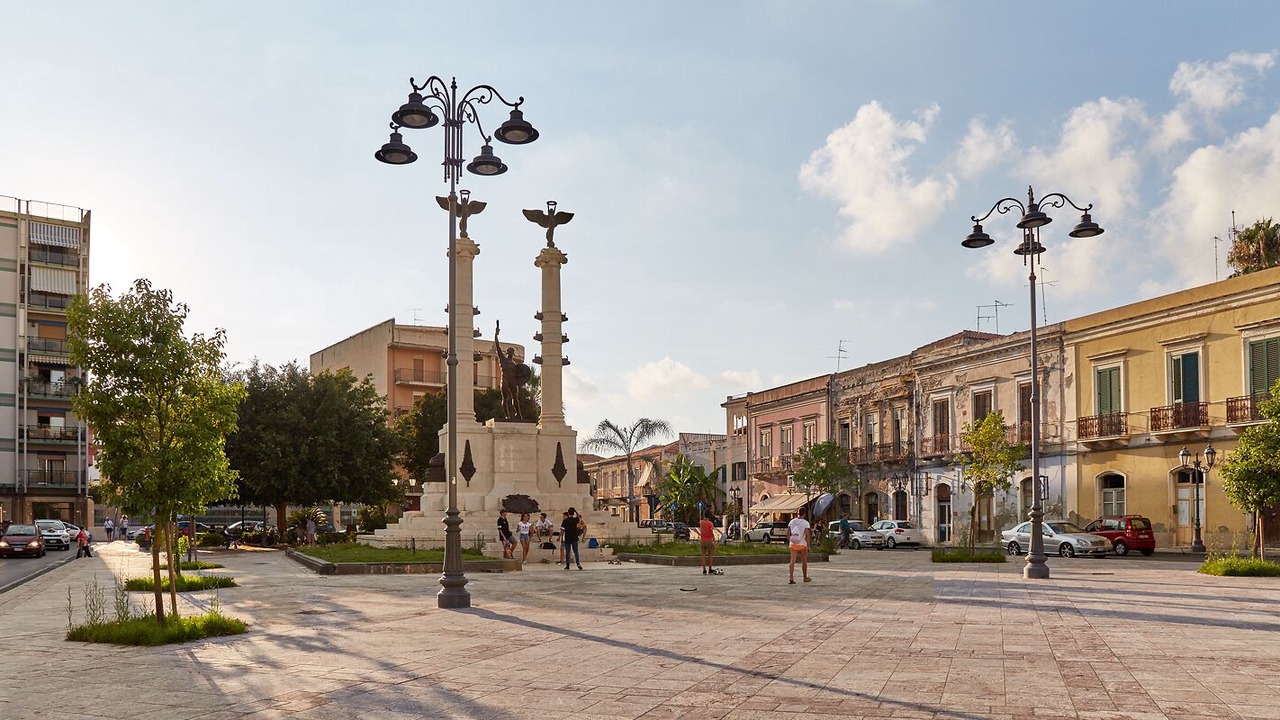Photo of Others in Milazzo