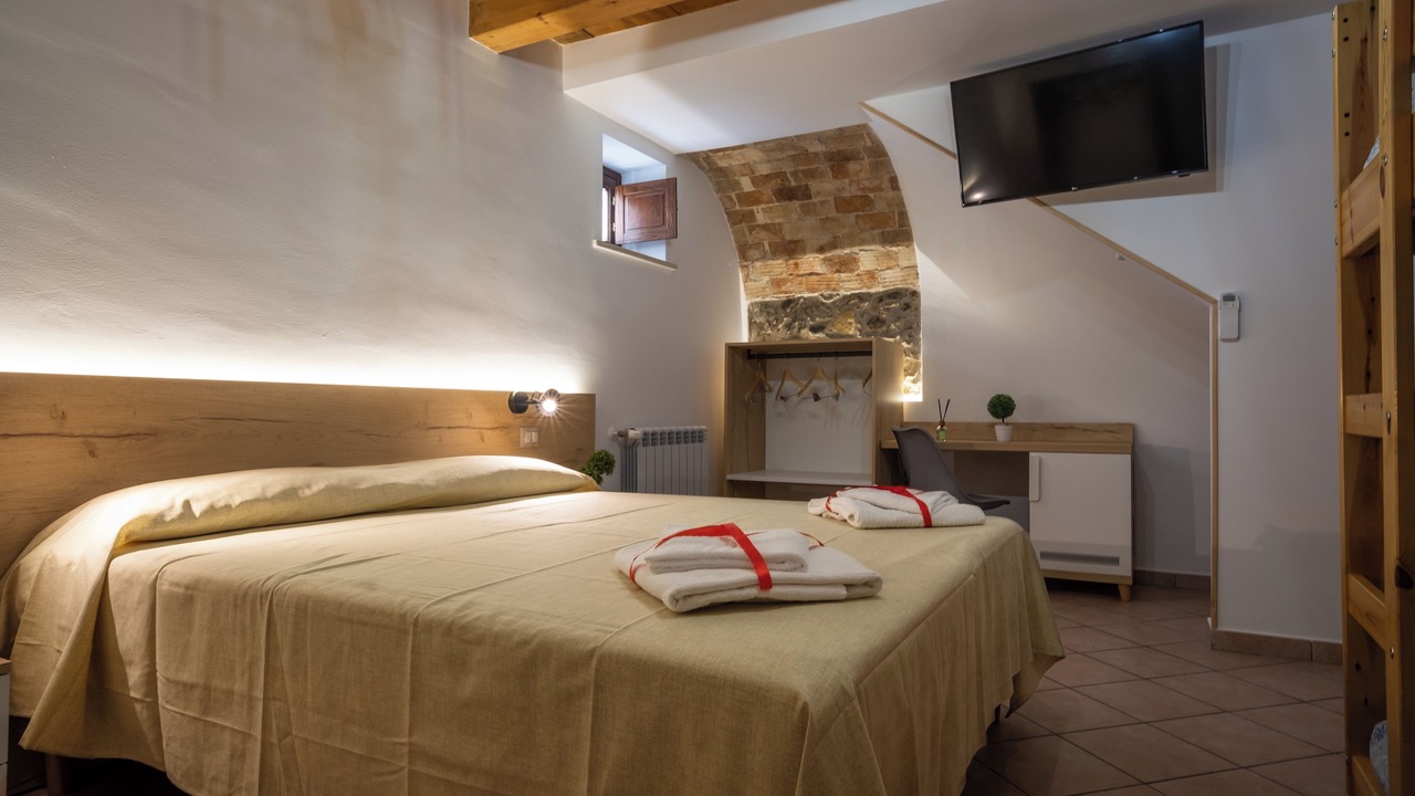 Photo of Bathroom in Milazzo