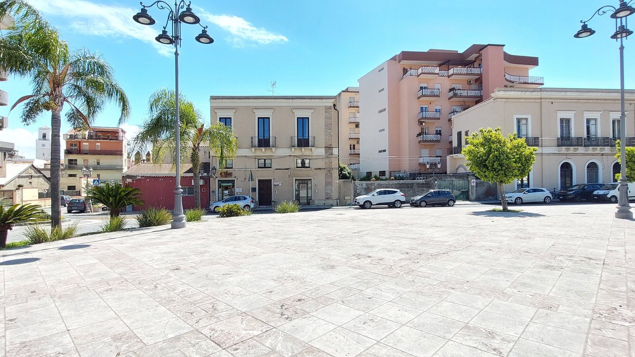 Photo of Outdoor in Milazzo