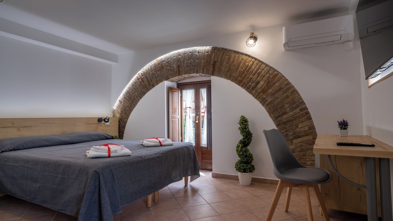 Photo of Bathroom in Milazzo