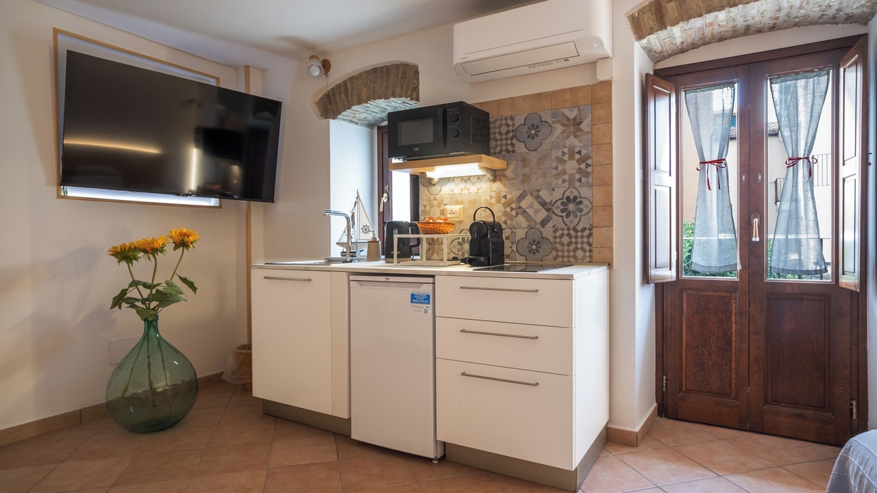 Photo of Bathroom in Milazzo