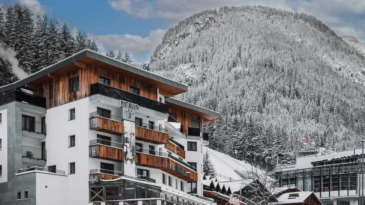 Photo of Outdoor in Ischgl