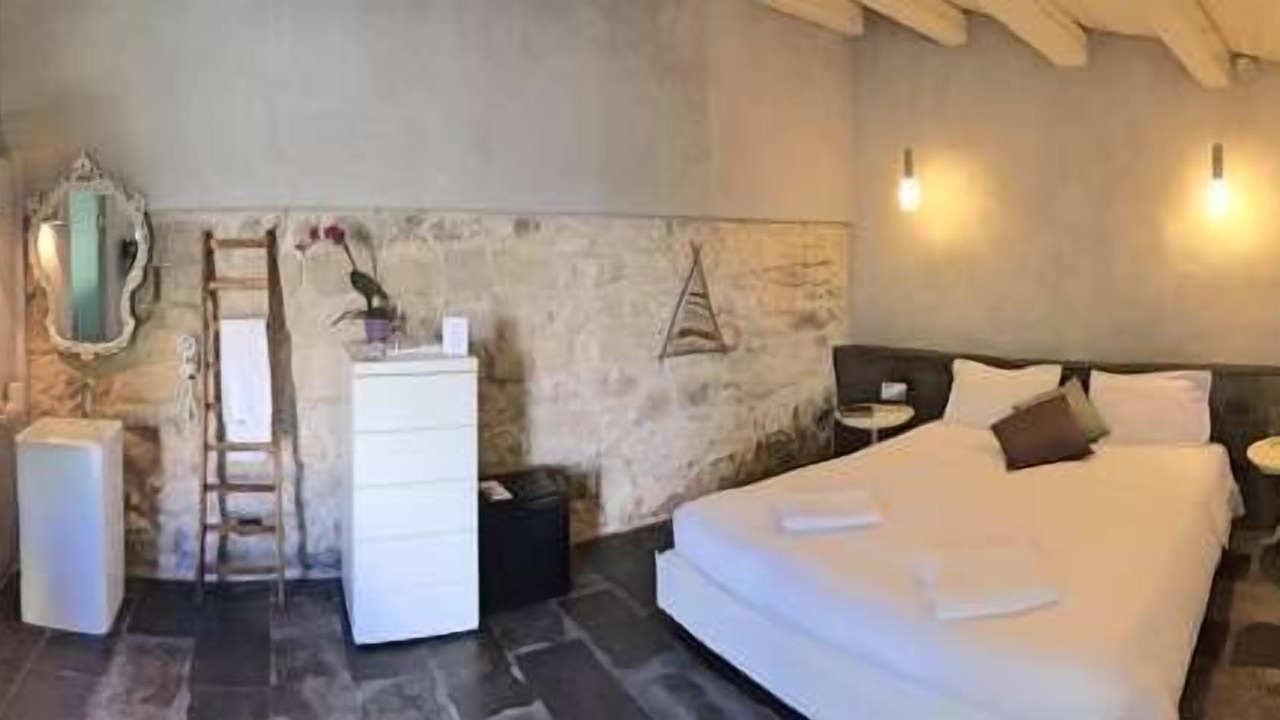 Photo of Bedroom in Noto