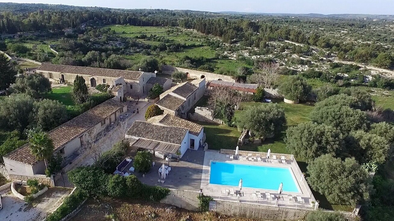 Photo of Outdoor in Noto