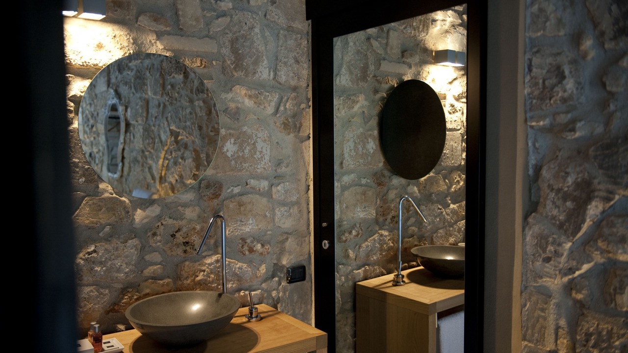 Photo of Bathroom in Noto
