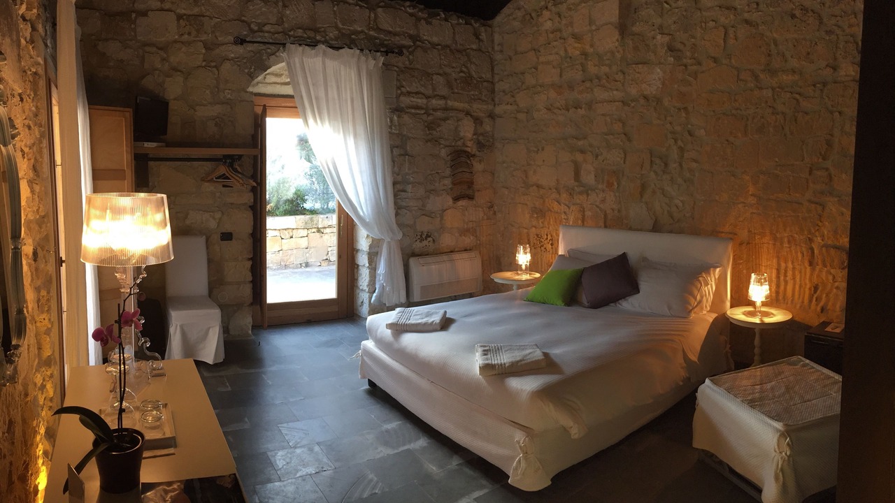 Photo of Bedroom in Noto