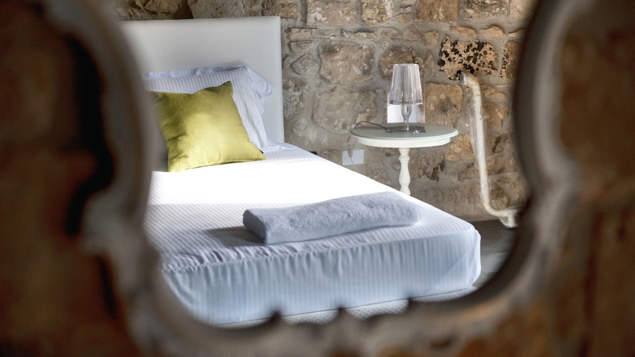 Photo of Bedroom in Noto