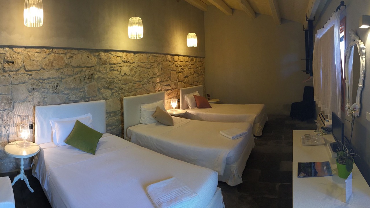 Photo of Bedroom in Noto