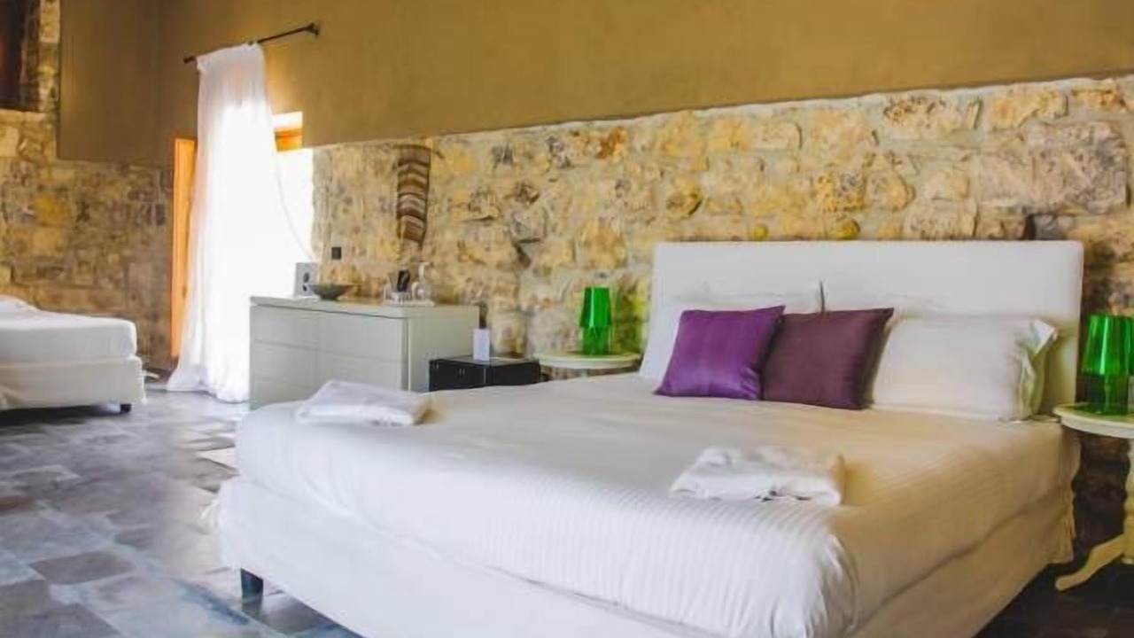 Photo of Bedroom in Noto