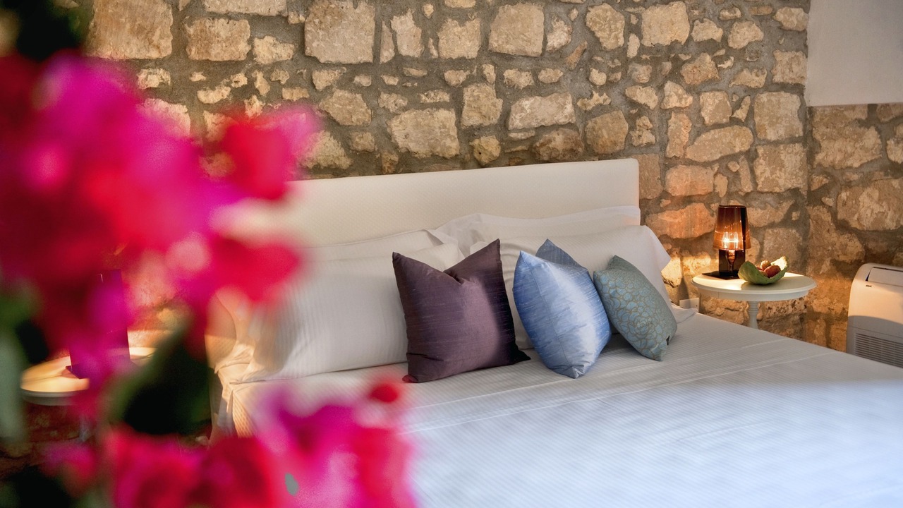 Photo of Bedroom in Noto