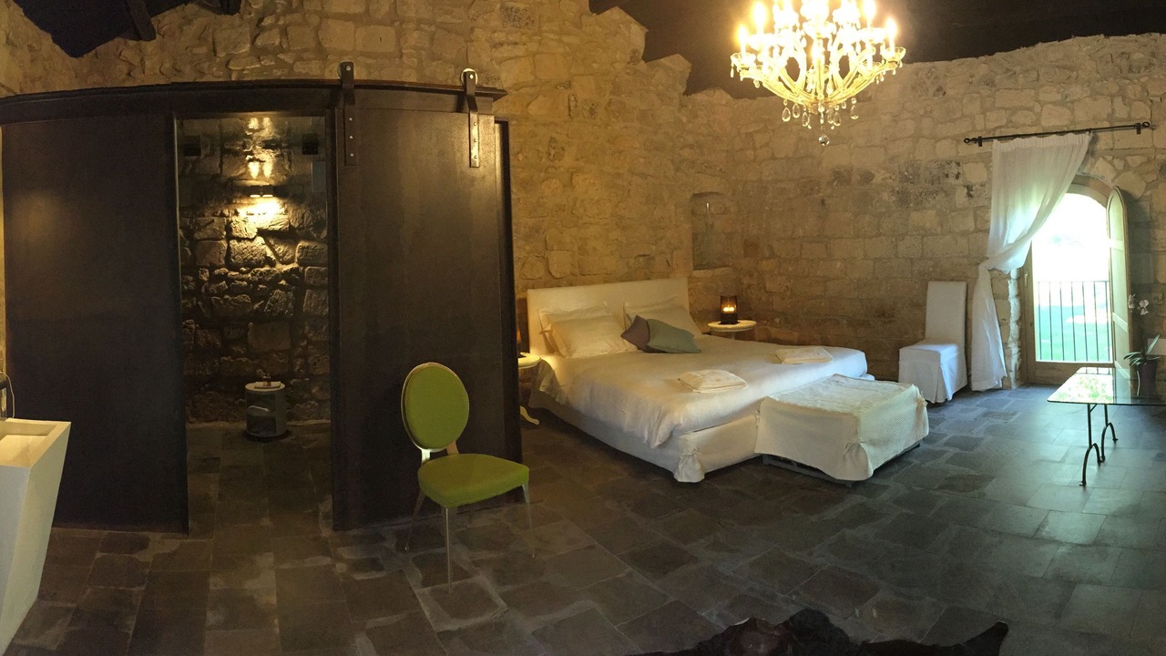Photo of Bedroom in Noto