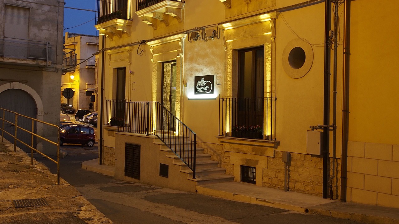 Photo of Outdoor in Comiso