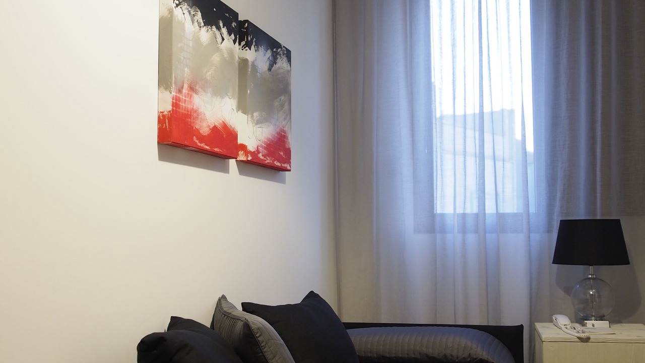 Photo of Bedroom in Comiso