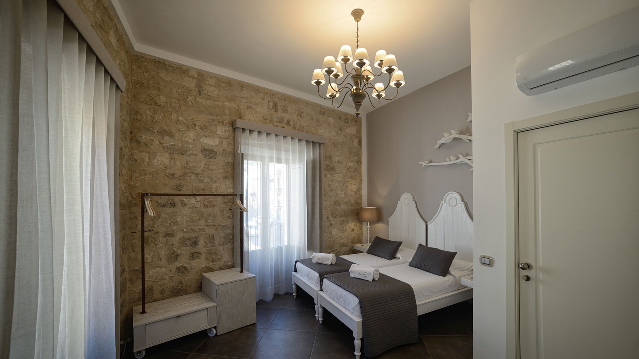 Photo of Bedroom in Comiso