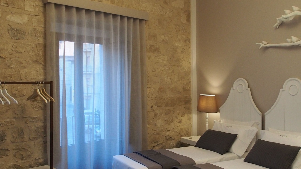 Photo of Bedroom in Comiso