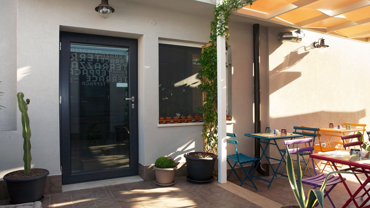 Photo of Outdoor in Terrasini
