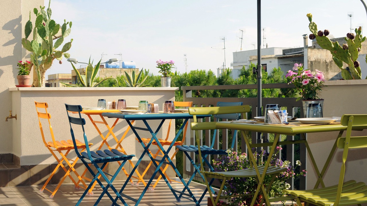 Photo of Outdoor in Terrasini