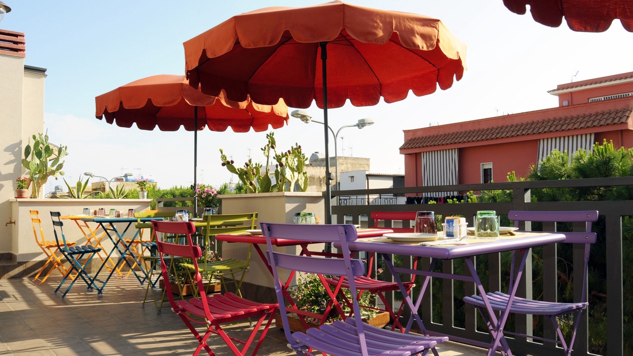 Photo of Outdoor in Terrasini