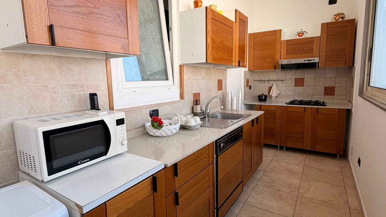 Photo of Kitchen in Municipio 1