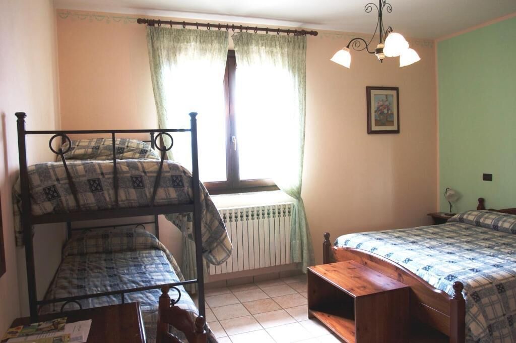 Photo of Bedroom in Salento