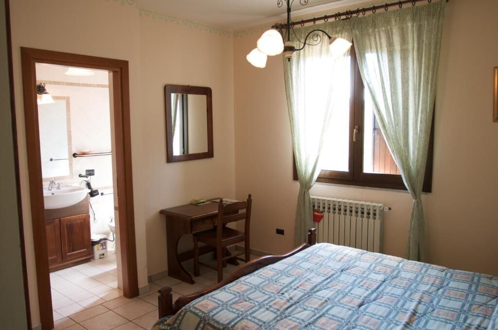 Photo of Bedroom in Salento