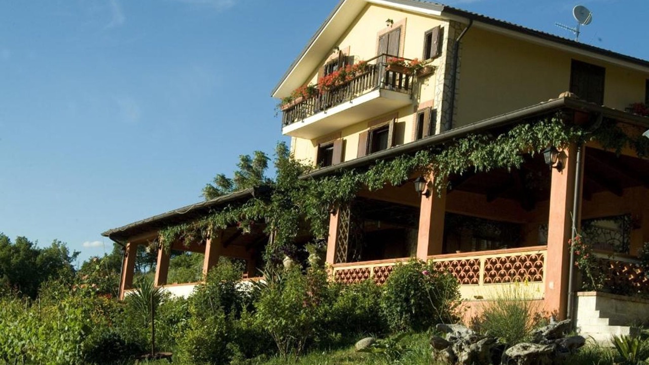 Photo of Outdoor in Salento