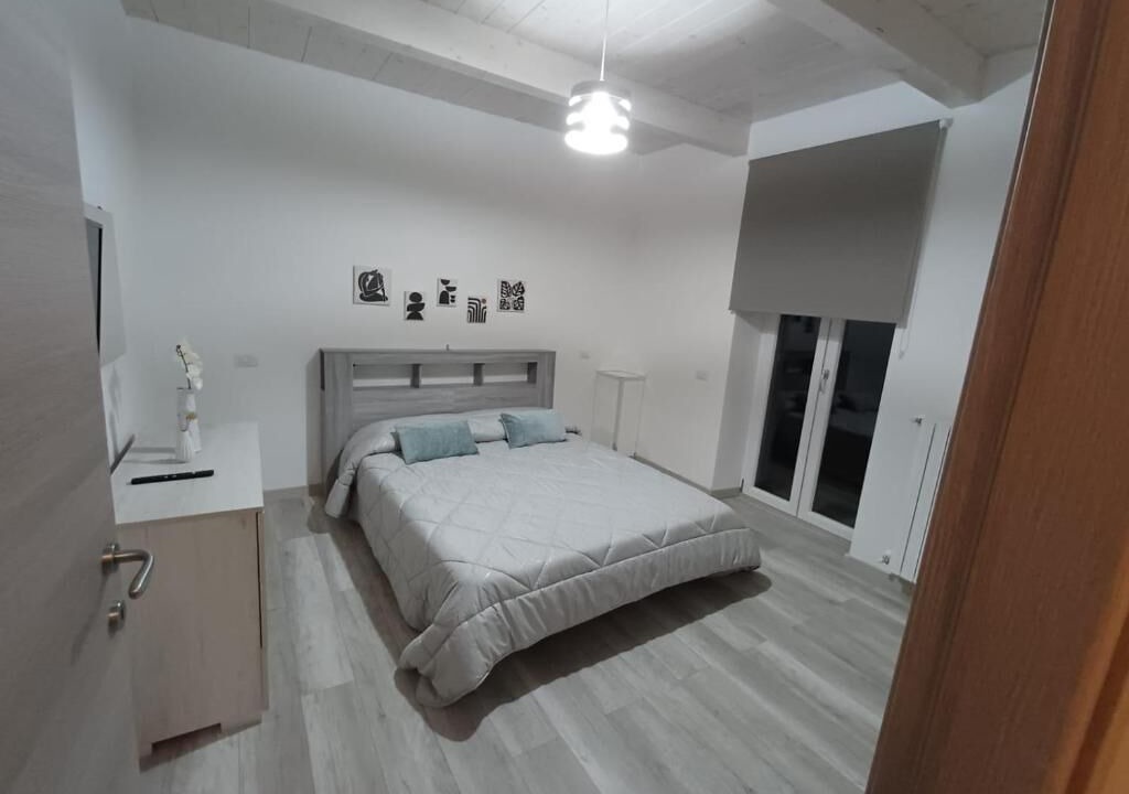 Photo of Bedroom in Nemoli