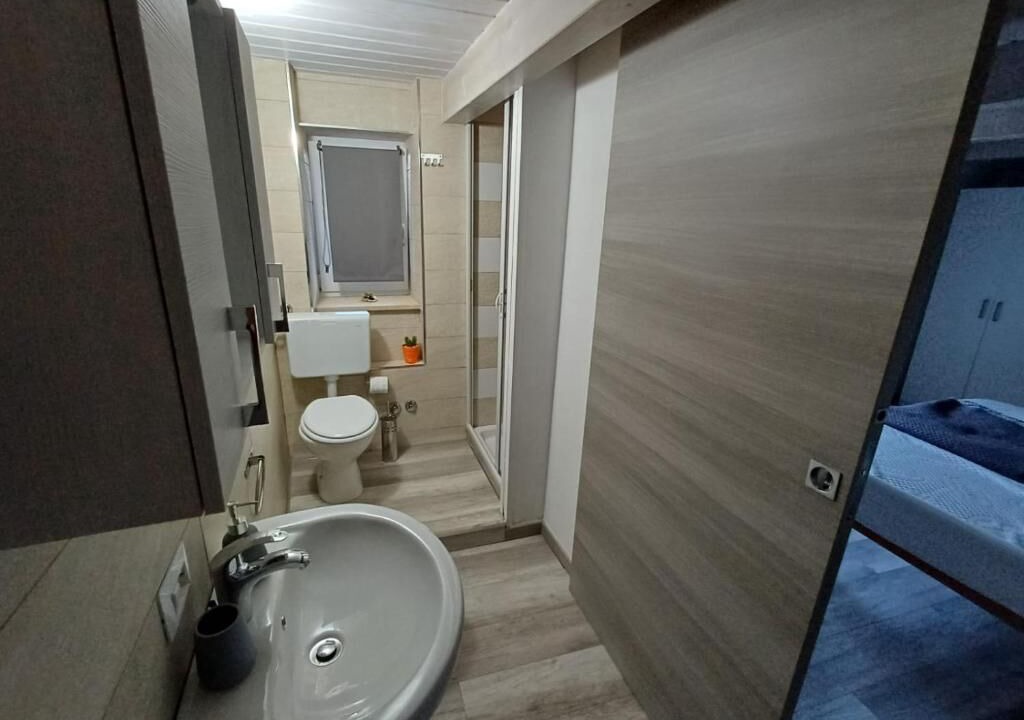 Photo of Bathroom in Nemoli