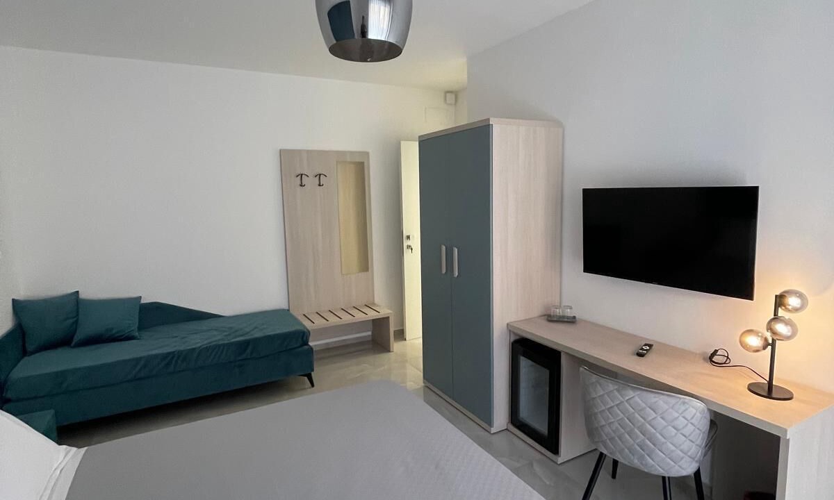 Photo of Bedroom in Gela