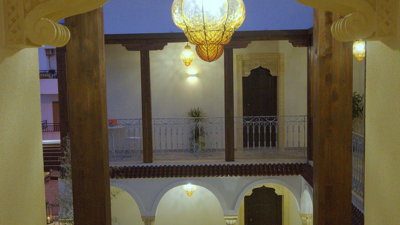 Photo of Patio Balcony in San Vito Lo Capo