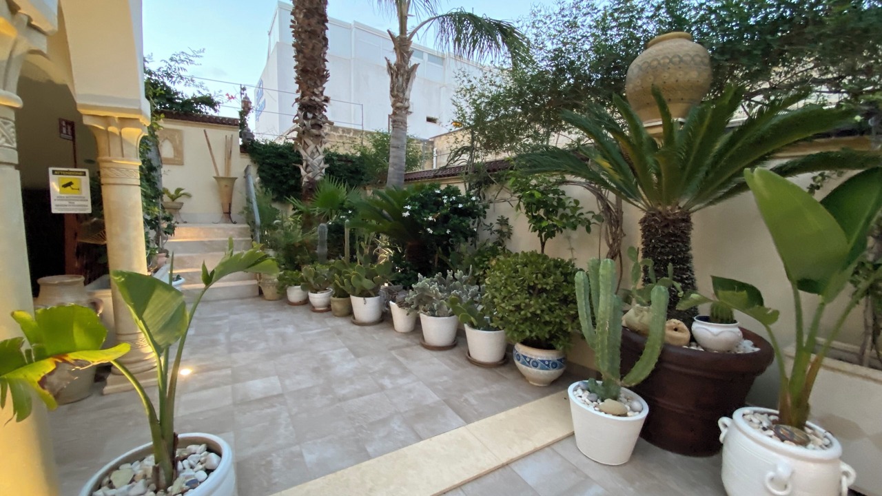 Photo of Patio Balcony in San Vito Lo Capo