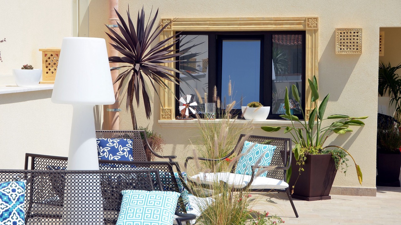 Photo of Outdoor in San Vito Lo Capo