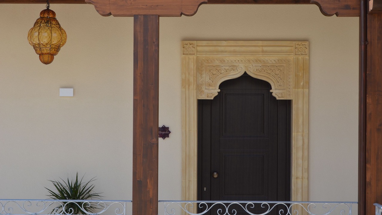 Photo of Patio Balcony in San Vito Lo Capo