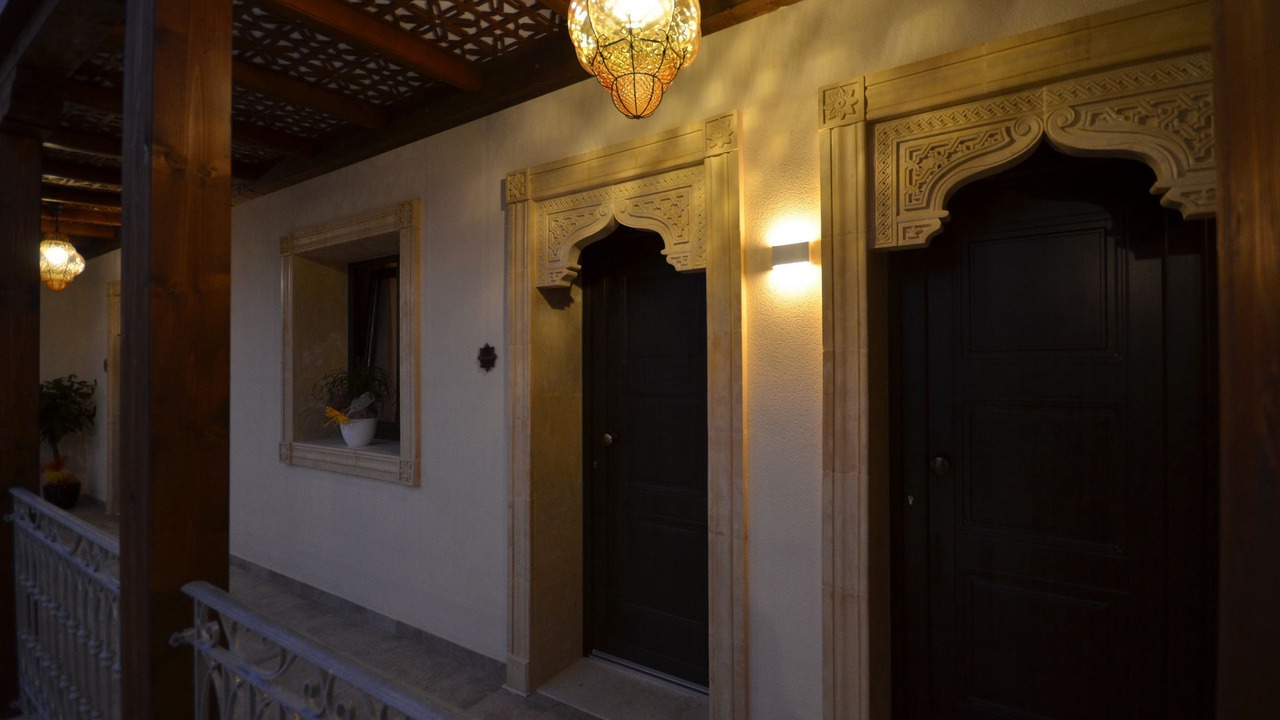 Photo of Patio Balcony in San Vito Lo Capo