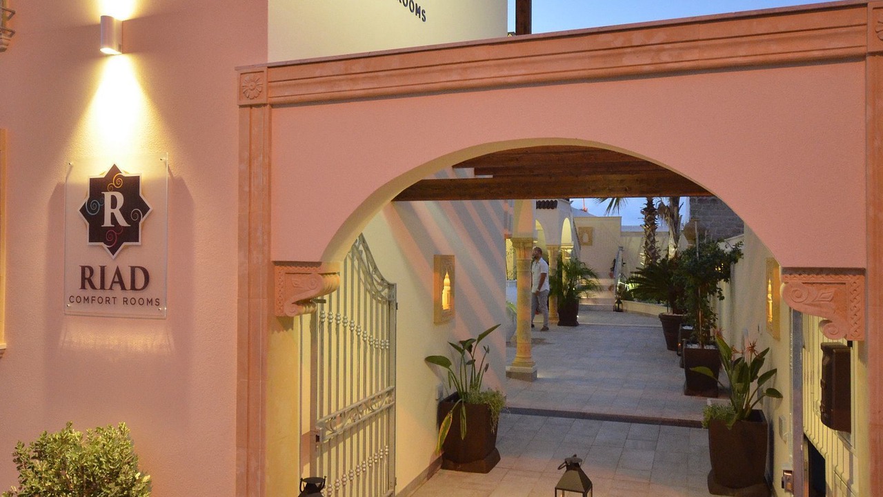 Photo of Outdoor in San Vito Lo Capo